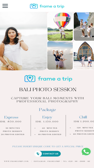 frameatrip.com