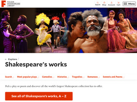 folgerdigitaltexts.org