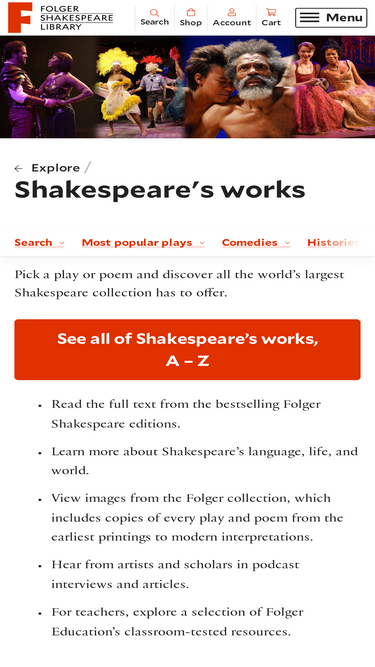 folgerdigitaltexts.org