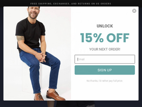 'ashanderie.com' screenshot