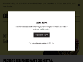 cbso.co.uk
