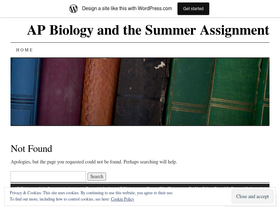 ahschoolapbio2013.wordpress.com