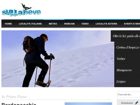 sullaneve.it
