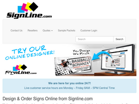 signline.com