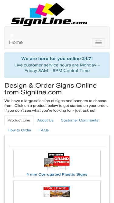signline.com