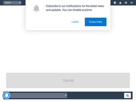 'karmkandbyanandpathak.com' screenshot