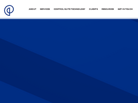 'partnercentric.com' screenshot