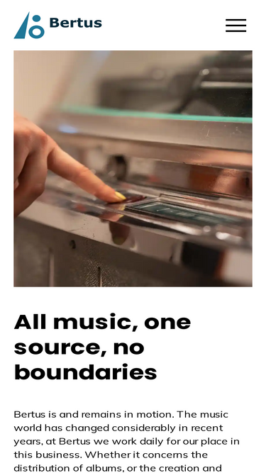 bertus.com