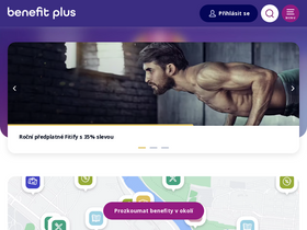 benefit-plus.cz