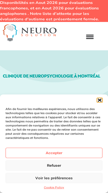 neurosolution.ca