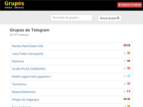 it.grupostelegram.net