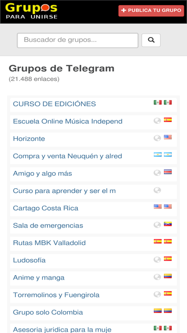 it.grupostelegram.net