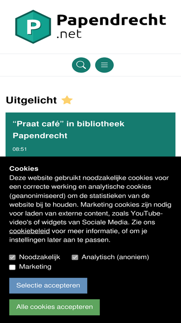 papendrecht.net