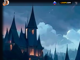 Dexland.club website image