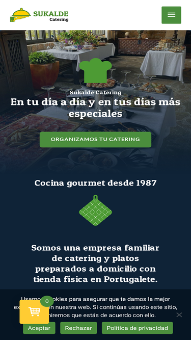 sukalde.net