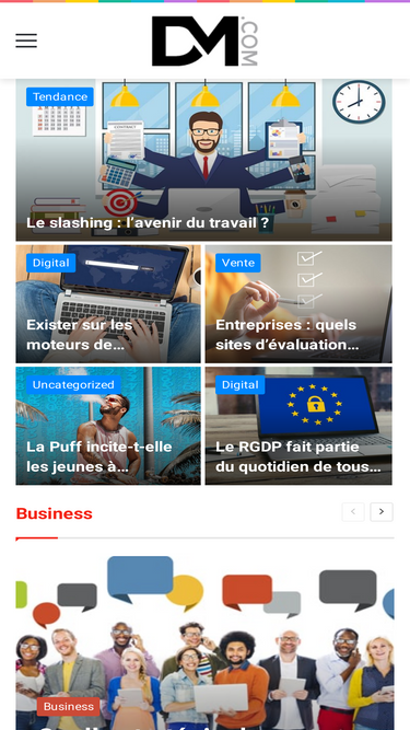 dynamique-mag.com