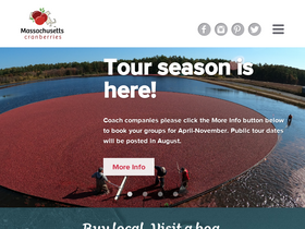 cranberries.org