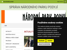 nppodyji.cz