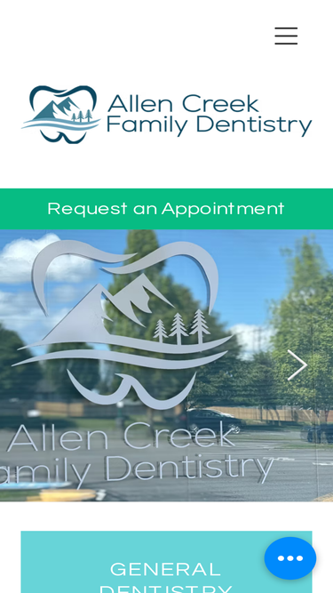 allencreekfamilydentistrywa.com