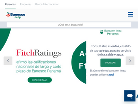 banesco.com.pa