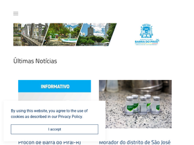 portalbarradopirai.com.br