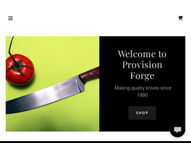 customknife.com