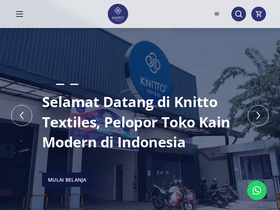 knitto.co.id