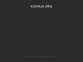 kuhnja.org