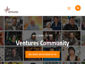 venturesnonprofit.org