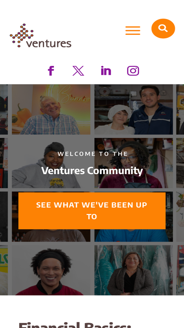 venturesnonprofit.org