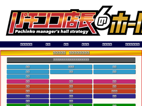 'rx7038.com' screenshot