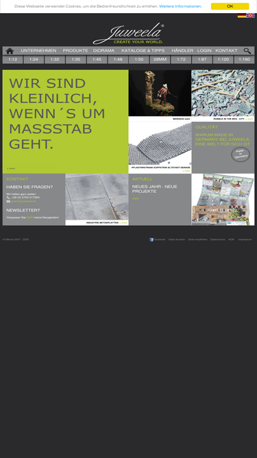 juweela.de