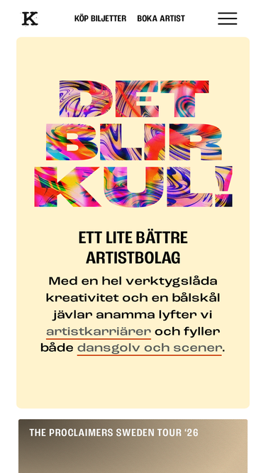 kulturaktiebolaget.se