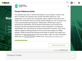 'illbruck.com' screenshot