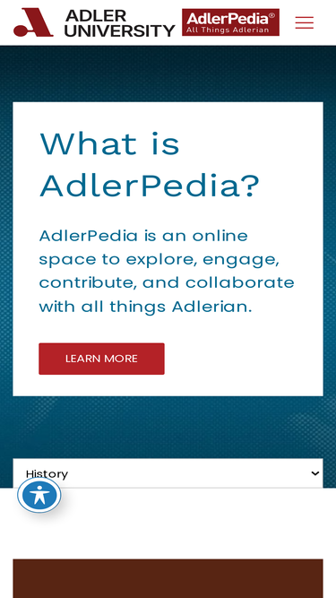adlerpedia.org