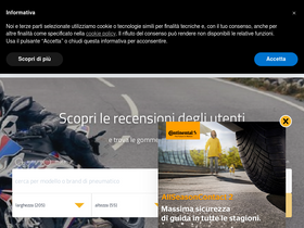 'gripdetective.it' screenshot