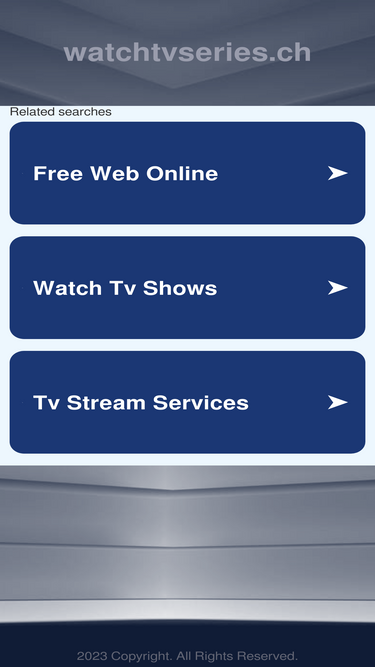 watchseries online.me Competidores Los principales sitios web parecidos a watchseries online.me Similarweb