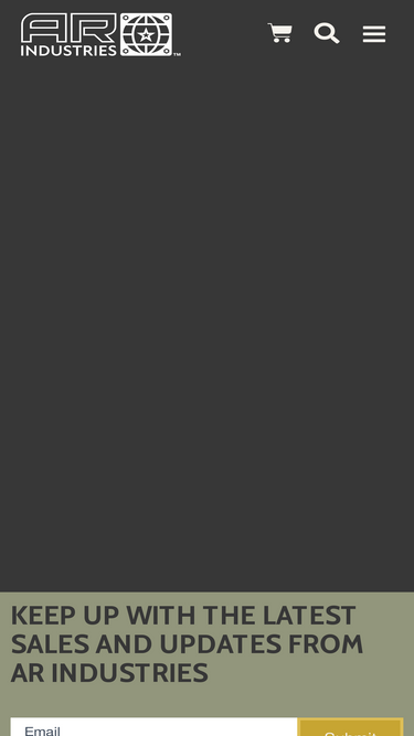 arindustriesllc.com