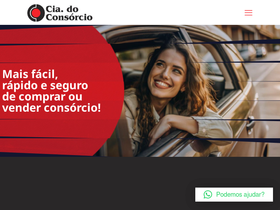 ciadoconsorcio.com.br