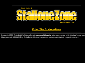 stallonezone.com
