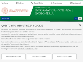cs.unibo.it
