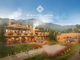 bishopslodge.com