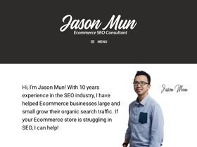 jasonmun.com