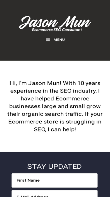 jasonmun.com