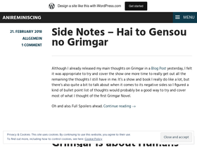 anireminiscing.wordpress.com