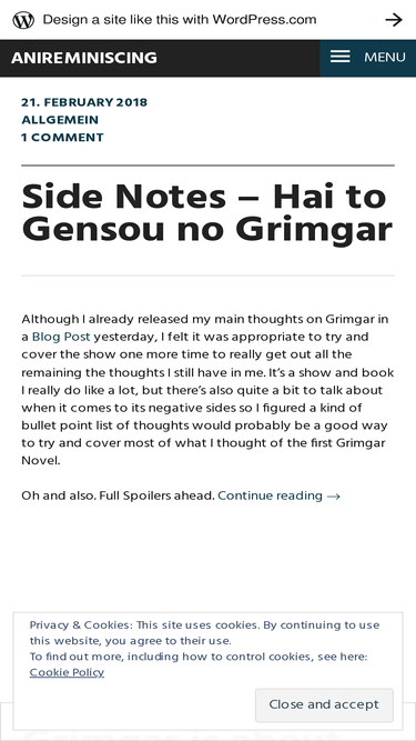 anireminiscing.wordpress.com