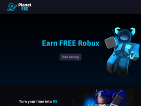 HOW TO EARN FREE ROBUX ON ROCash.com (NEW ROBUX PROMO CODE)