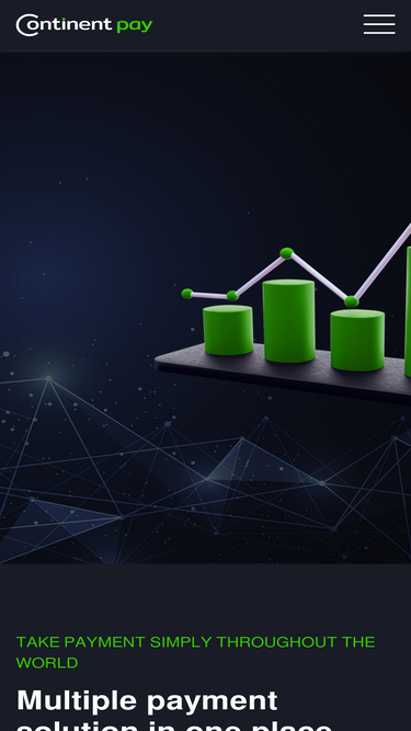 continentpay.com
