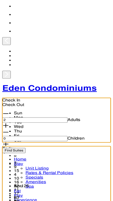 edencondominiums.com
