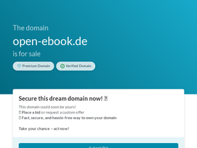 open-ebook.de